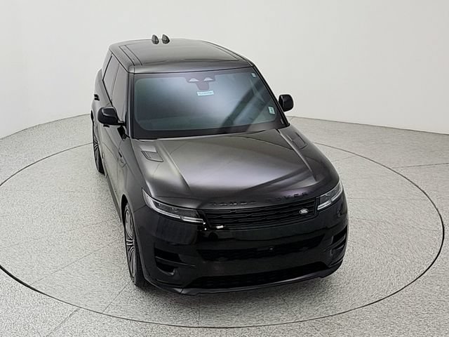Certified 2024 Land Rover Range Rover Sport Dynamic SE AWD/4WD image 14