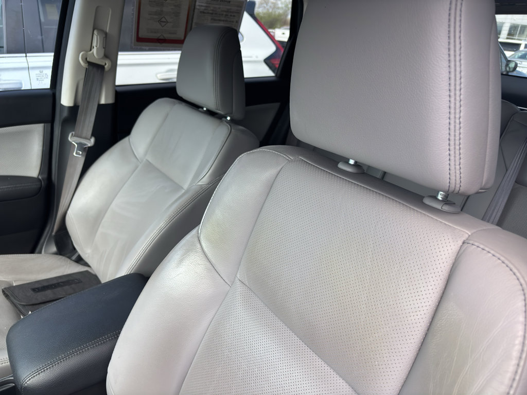 Used 2016 Honda CR-V EX-L image 7