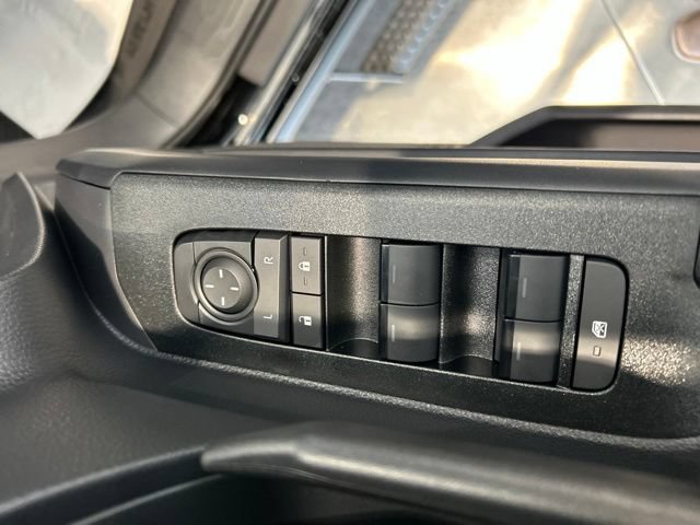 New 2026 Toyota 4Runner TRD Sport AWD/4WD image 7