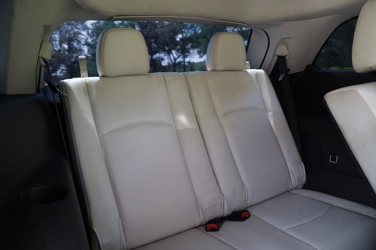 Used 2018 Dodge Journey Crossroad AWD/4WD image 22