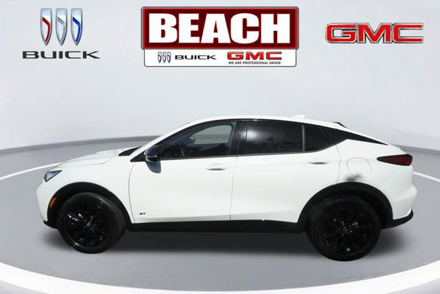 Used 2025 Buick Envista Sport Touring FWD image 6