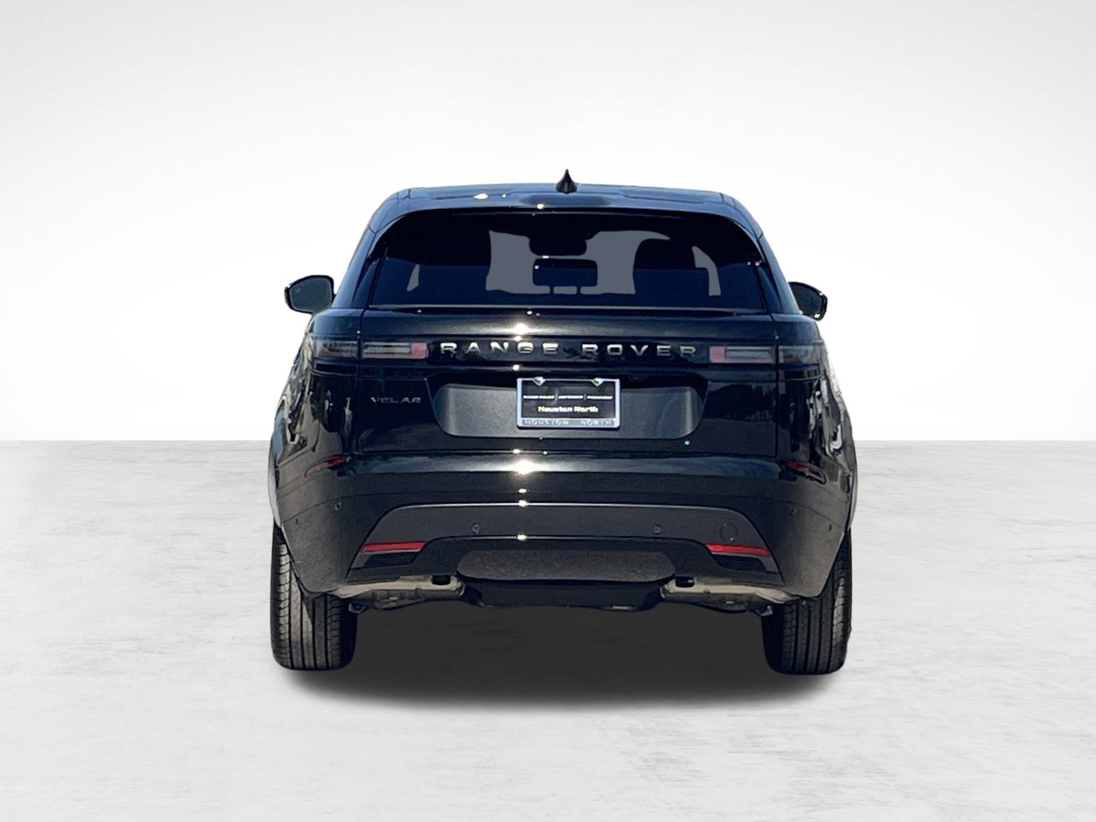 New 2026 Land Rover Range Rover Velar Dynamic SE AWD/4WD image 9