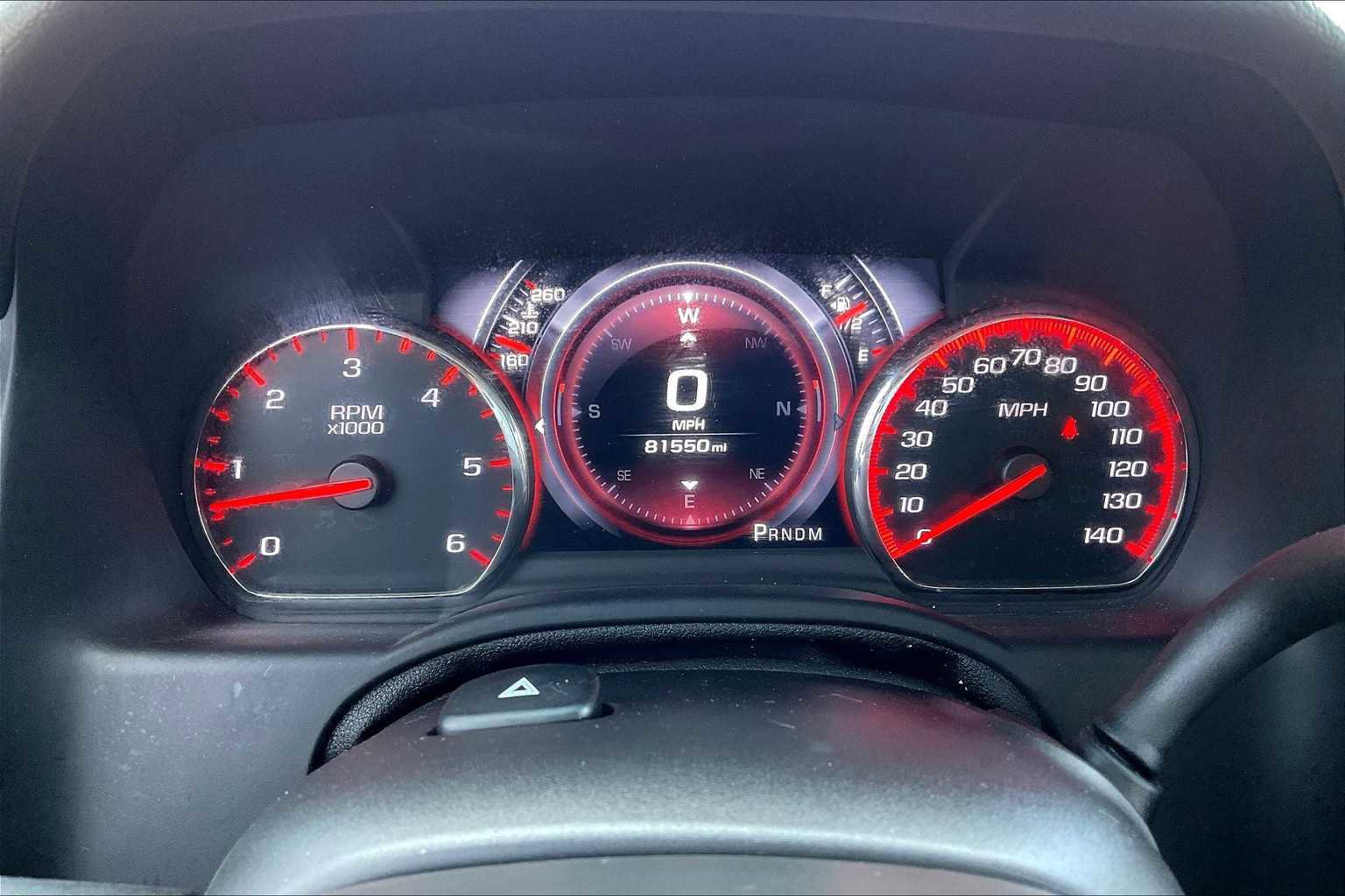 Used 2016 GMC Yukon Denali w/ Open Road Package image 27