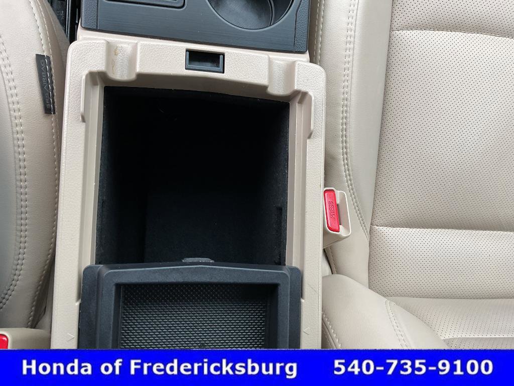 Used 2019 Subaru Outback 3.6R Limited image 40