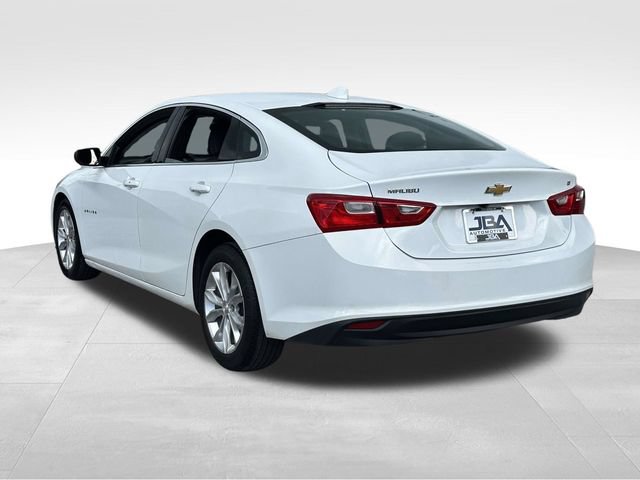 Used 2023 Chevrolet Malibu LT FWD image 25