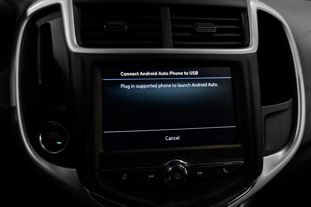 Used 2019 Chevrolet Sonic LT w/ Convenience Package image 27