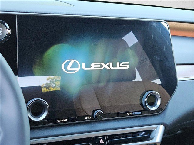 New 2026 Lexus RX 350 Premium Plus w/ Convenience Package AWD/4WD image 12