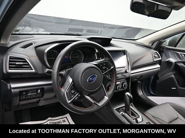 Used 2023 Subaru Crosstrek 2.5i Limited image 14