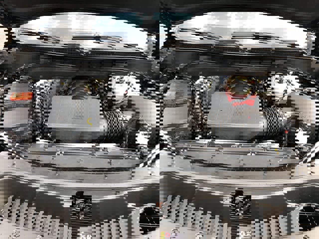 Used 2023 Cadillac Escalade Premium Luxury image 41