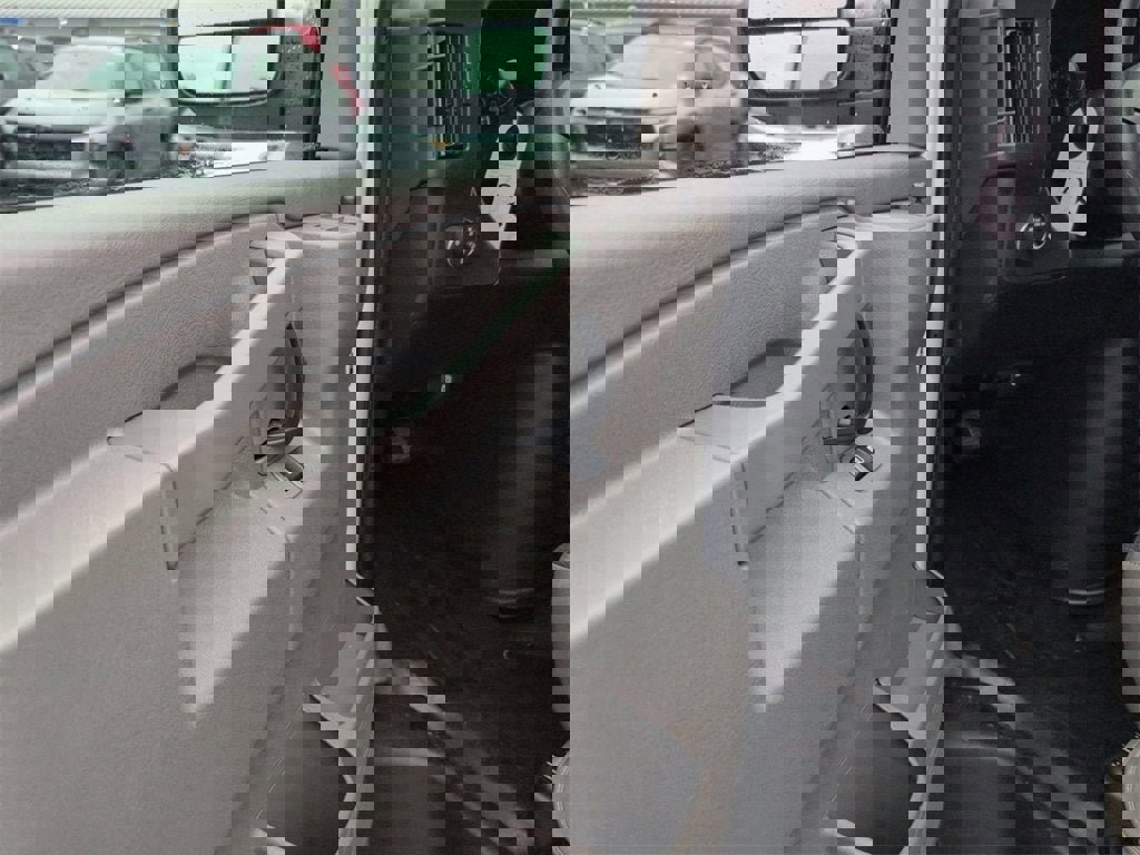 New 2026 Chevrolet Express 2500 Extended w/ Driver Convenience Package image 13