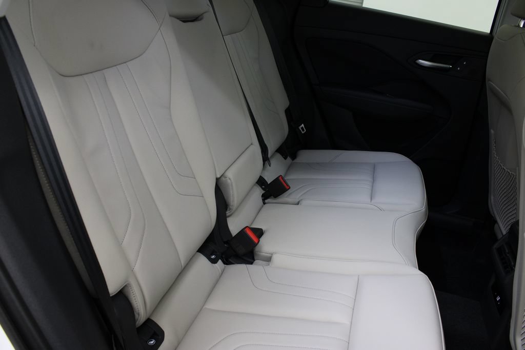 New 2026 Audi Q3 quattro 2.0T AWD/4WD image 21