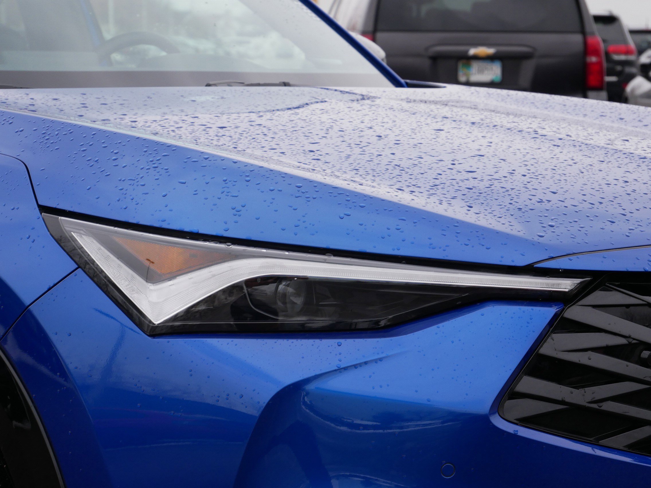 Certified 2025 Acura ADX A-Spec image 16