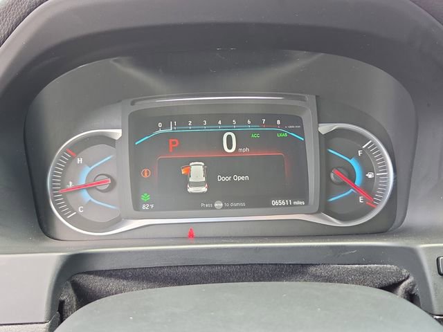 Used 2021 Honda Passport Touring image 27