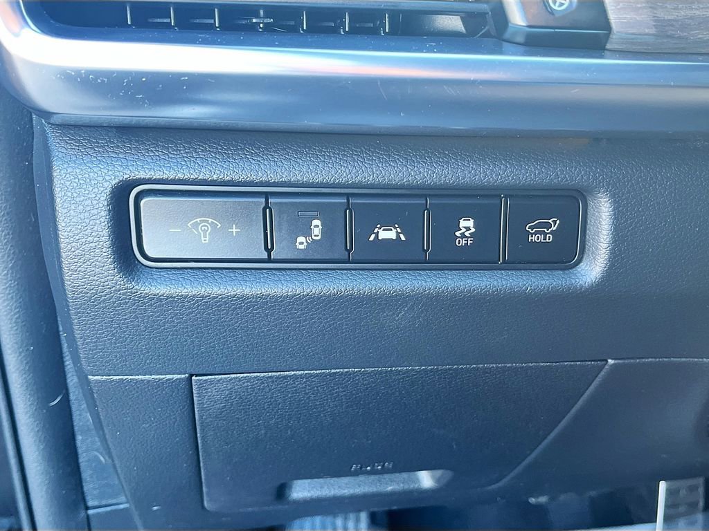 Used 2021 Kia Telluride SX w/ SX Prestige Package image 10