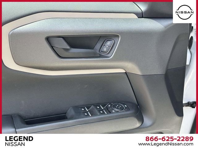Used 2025 Ford Bronco Sport Big Bend AWD/4WD image 14