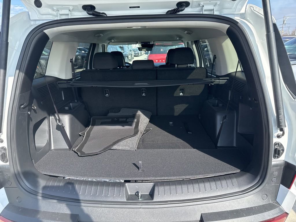 New 2026 Hyundai Santa Fe SEL image 20