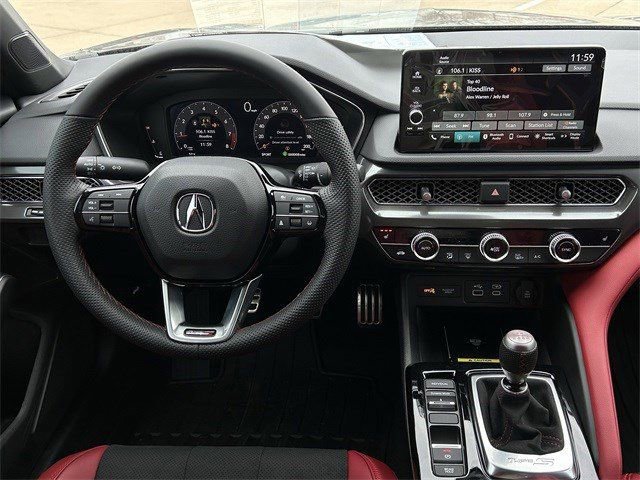 New 2026 Acura Integra Type S image 15