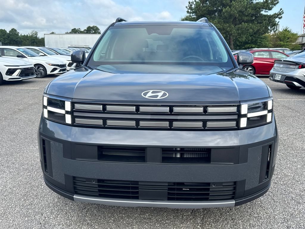 New 2026 Hyundai Santa Fe SEL image 8