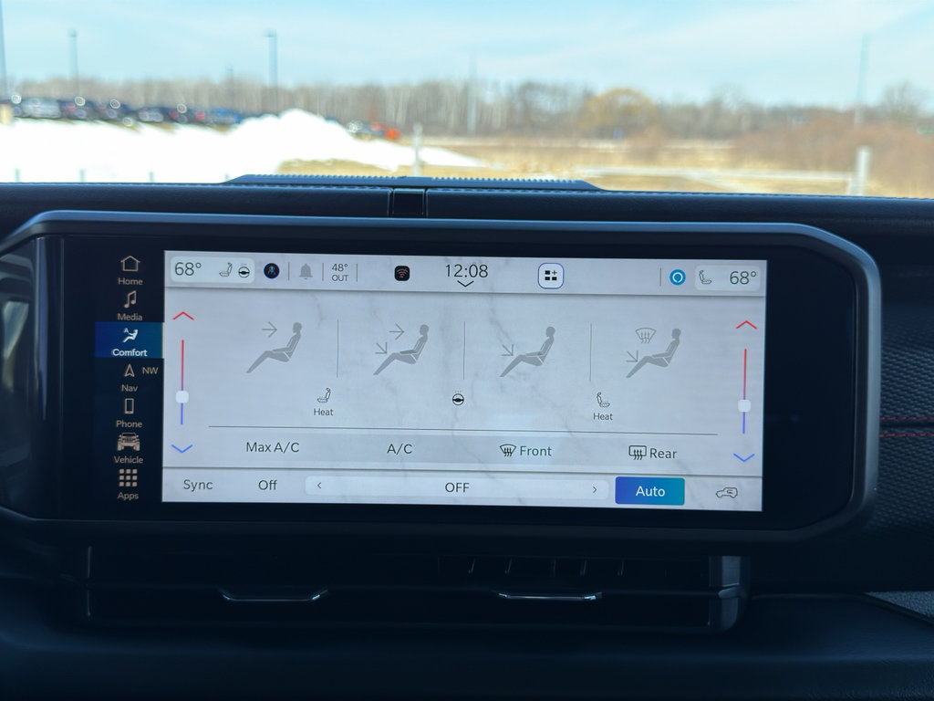 Used 2024 Jeep Wrangler Rubicon 392 image 30