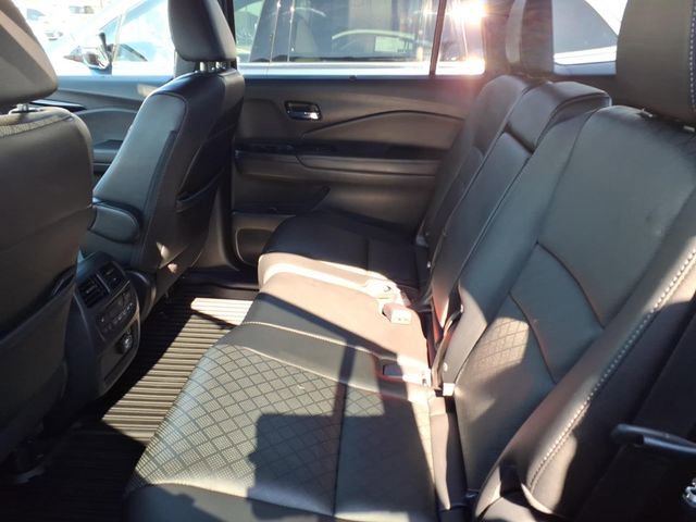 Certified 2021 Honda Passport Touring image 18