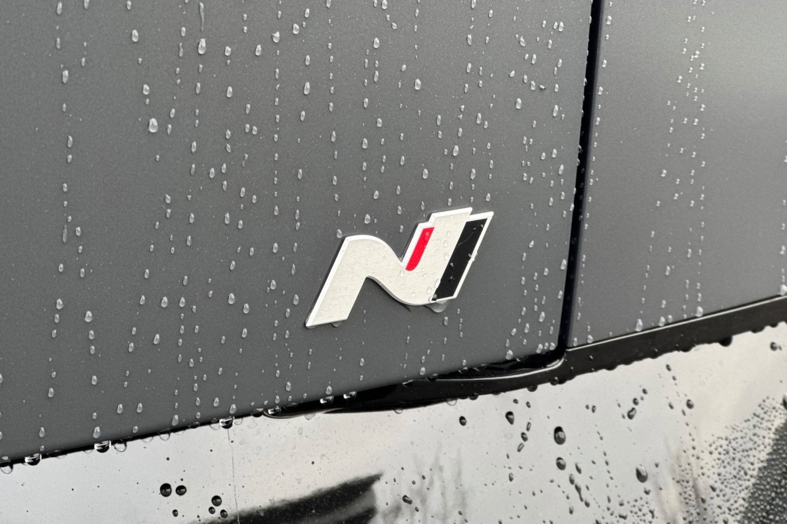 New 2025 Hyundai Ioniq 5 N image 9