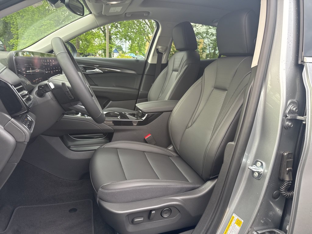 New 2026 Buick Envision Preferred AWD/4WD image 10
