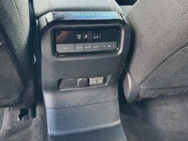 Used 2025 Toyota Land Cruiser 1958 AWD/4WD image 25