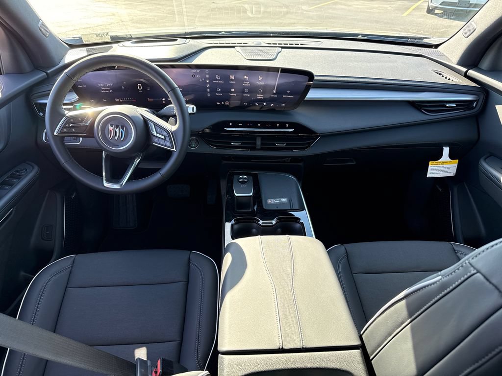 New 2026 Buick Enclave Preferred w/ Power Package AWD/4WD image 31