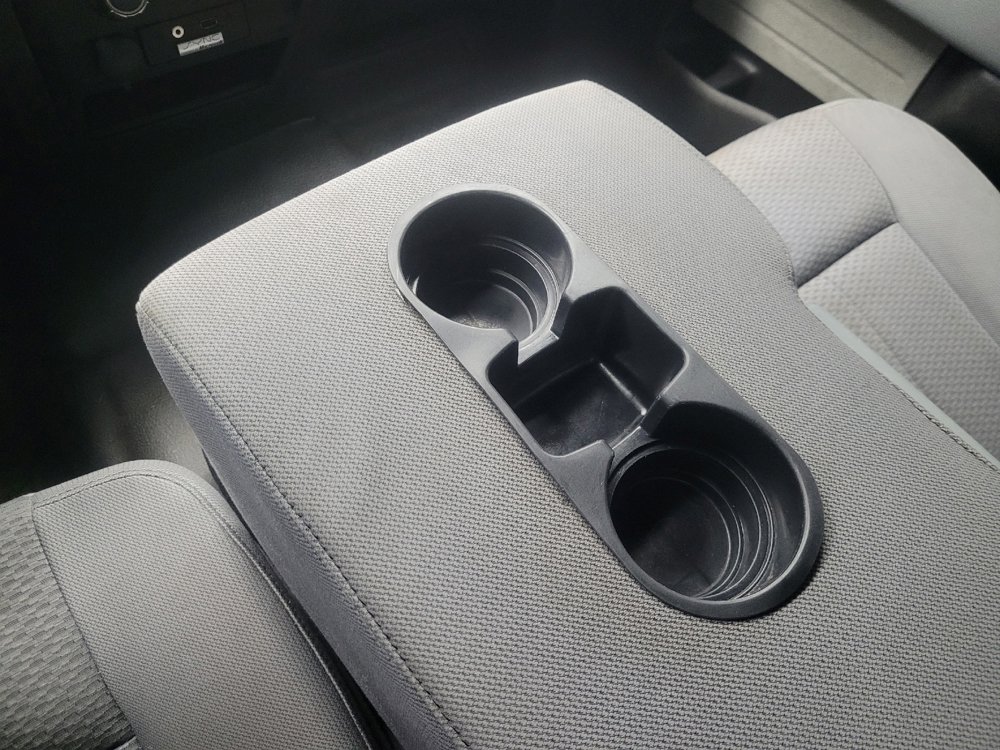 Used 2013 Ford F150 STX w/ Mid Equipment Group AWD/4WD image 26
