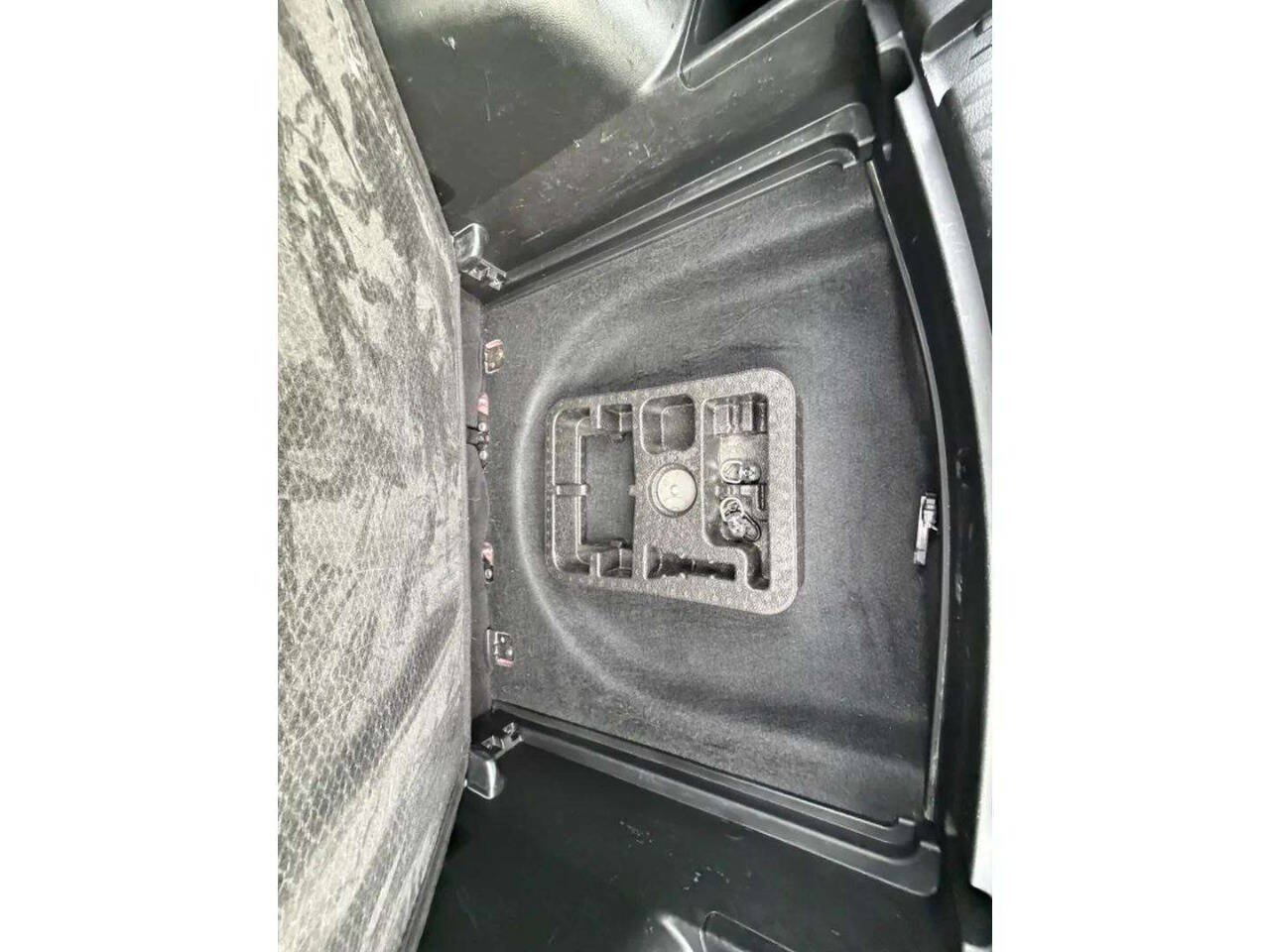 Used 2019 Jeep Compass Latitude AWD/4WD image 20