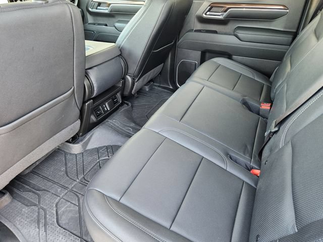 Used 2023 Chevrolet Silverado 1500 LT RWD image 30