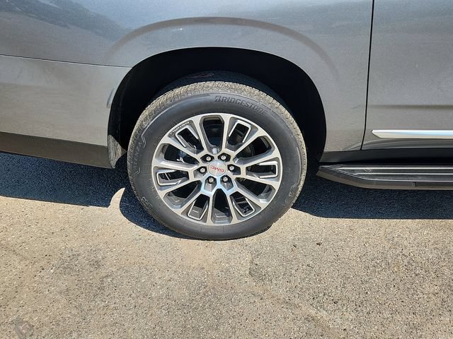 New 2026 GMC Yukon XL Denali AWD/4WD image 5