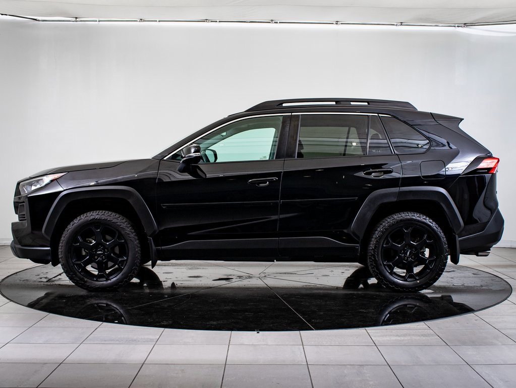 Used 2020 Toyota RAV4 AWD image 12