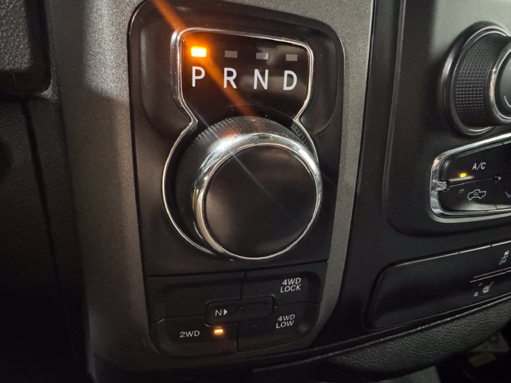 Used 2019 RAM 1500 Express w/ Wheel & Sound Group AWD/4WD image 34