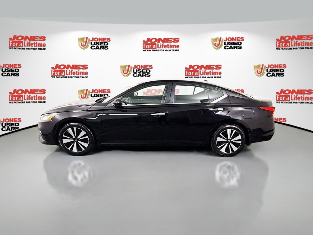 Used 2022 Nissan Altima 2.5 SV image 12
