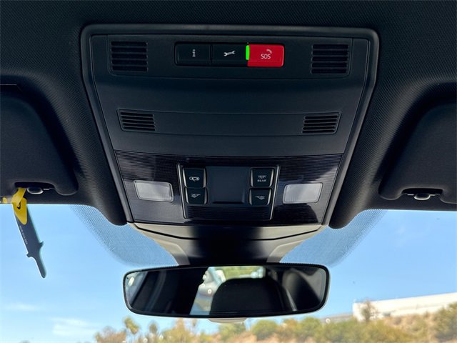 New 2025 Volkswagen Jetta Sport image 29