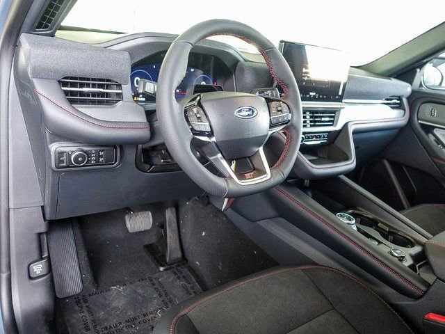New 2026 Ford Explorer ST w/ Sun And Sound Package image 24