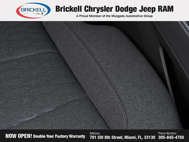 New 2026 RAM 2500 Big Horn image 20