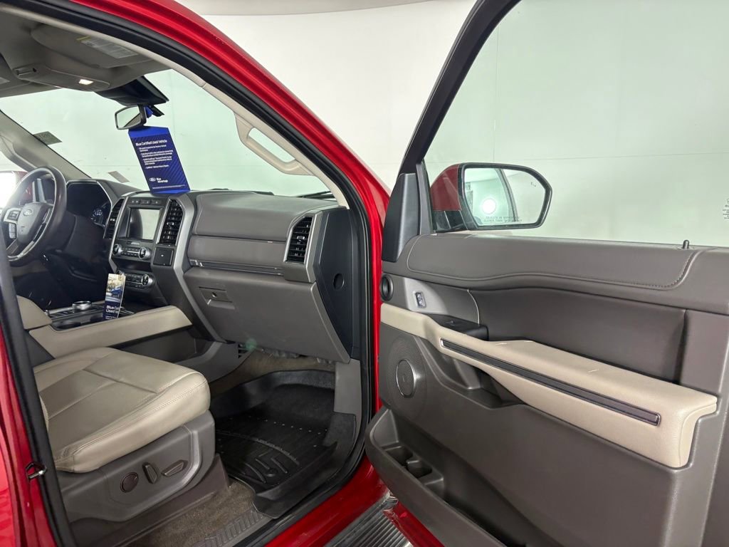 Certified 2021 Ford Expedition XLT AWD/4WD image 39