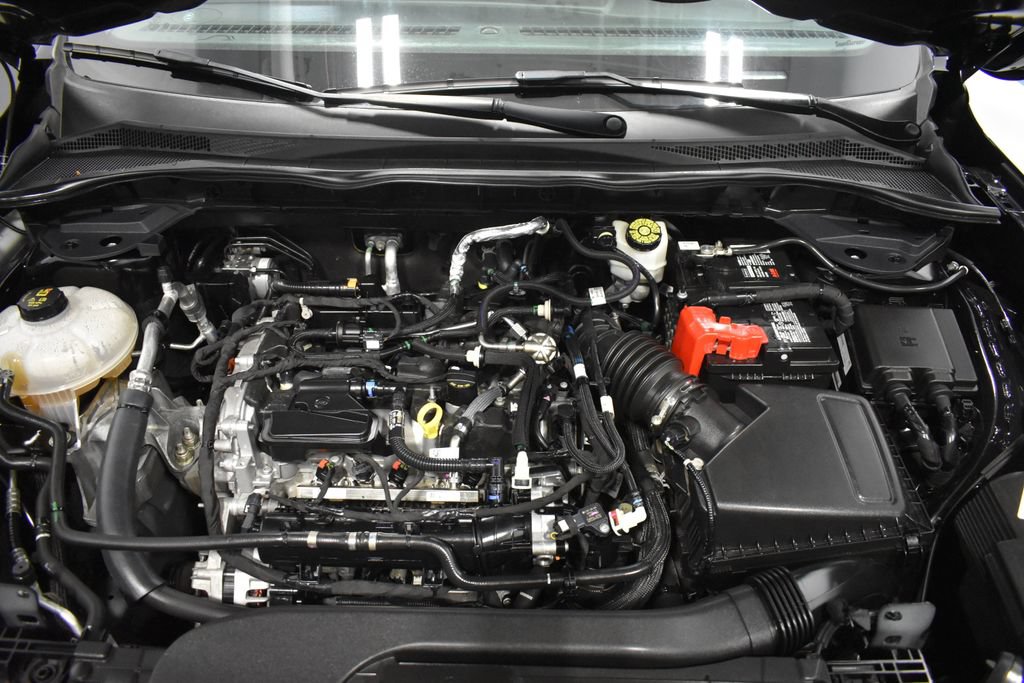 Used 2022 Ford Escape SE w/ Convenience Package FWD image 33