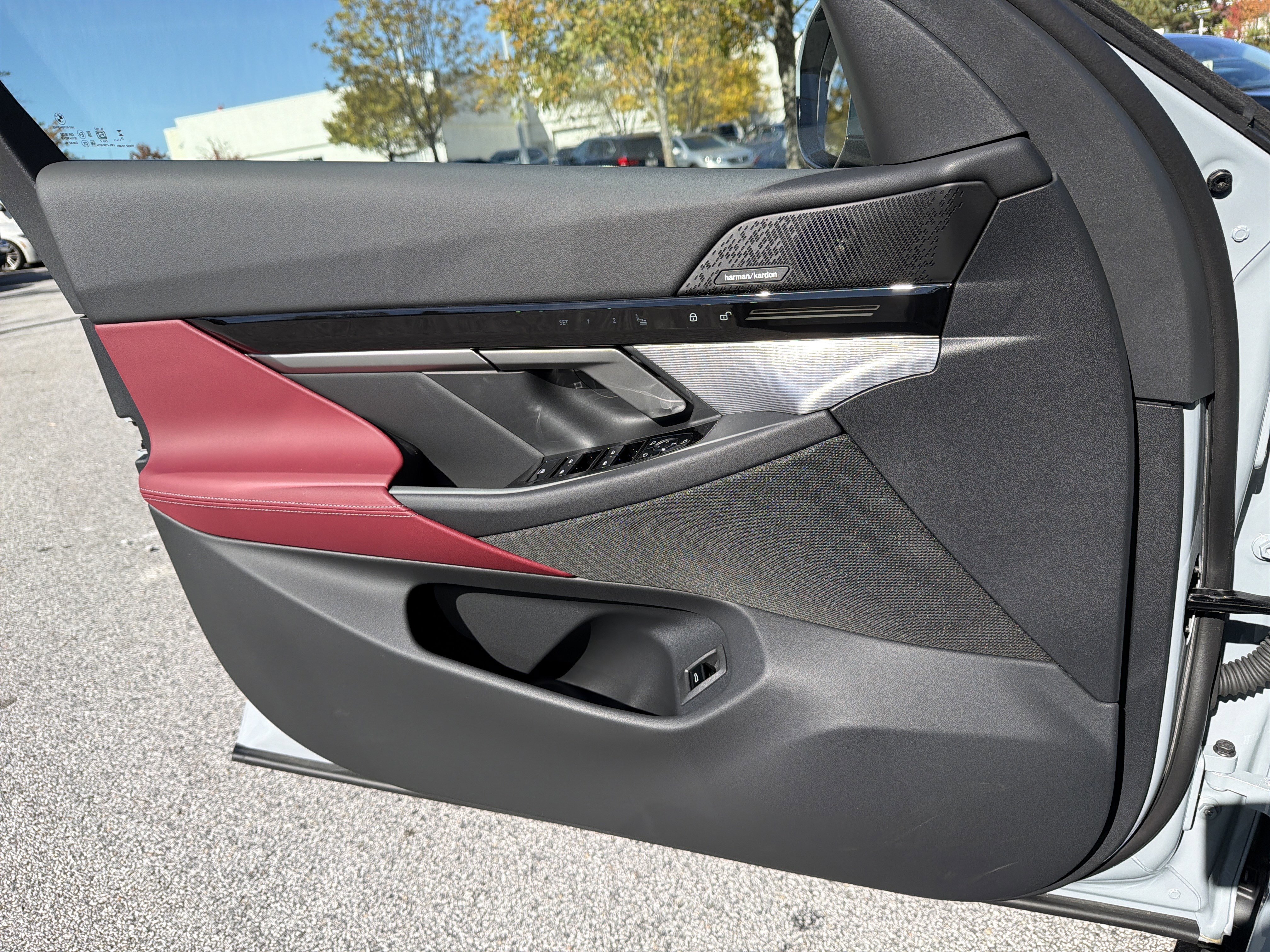 New 2026 BMW 530i w/ M Sport Package image 14