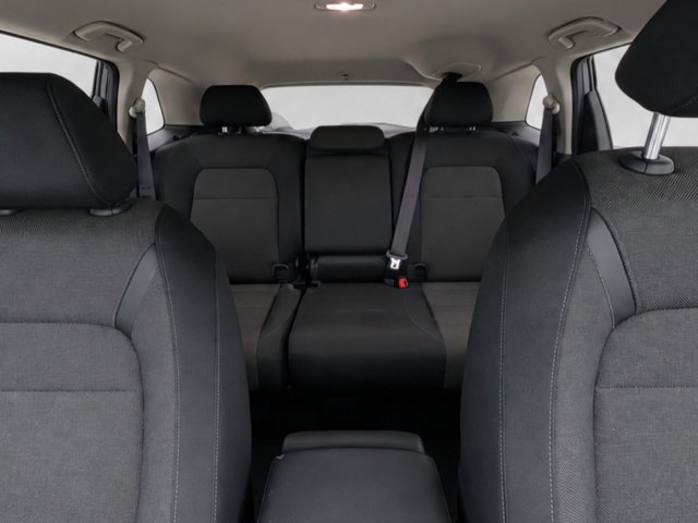 Used 2025 Honda CR-V LX image 27