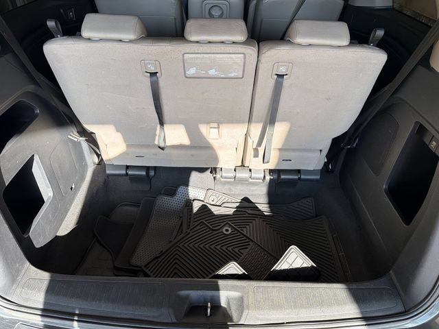 Used 2018 Honda Odyssey EX-L image 26