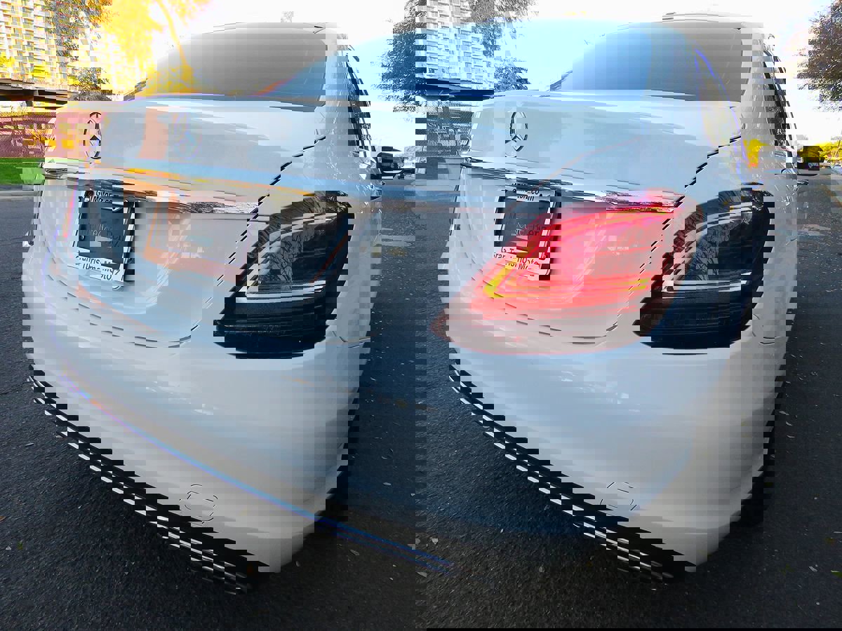 Used 2021 Mercedes-Benz C 300 Sedan image 7