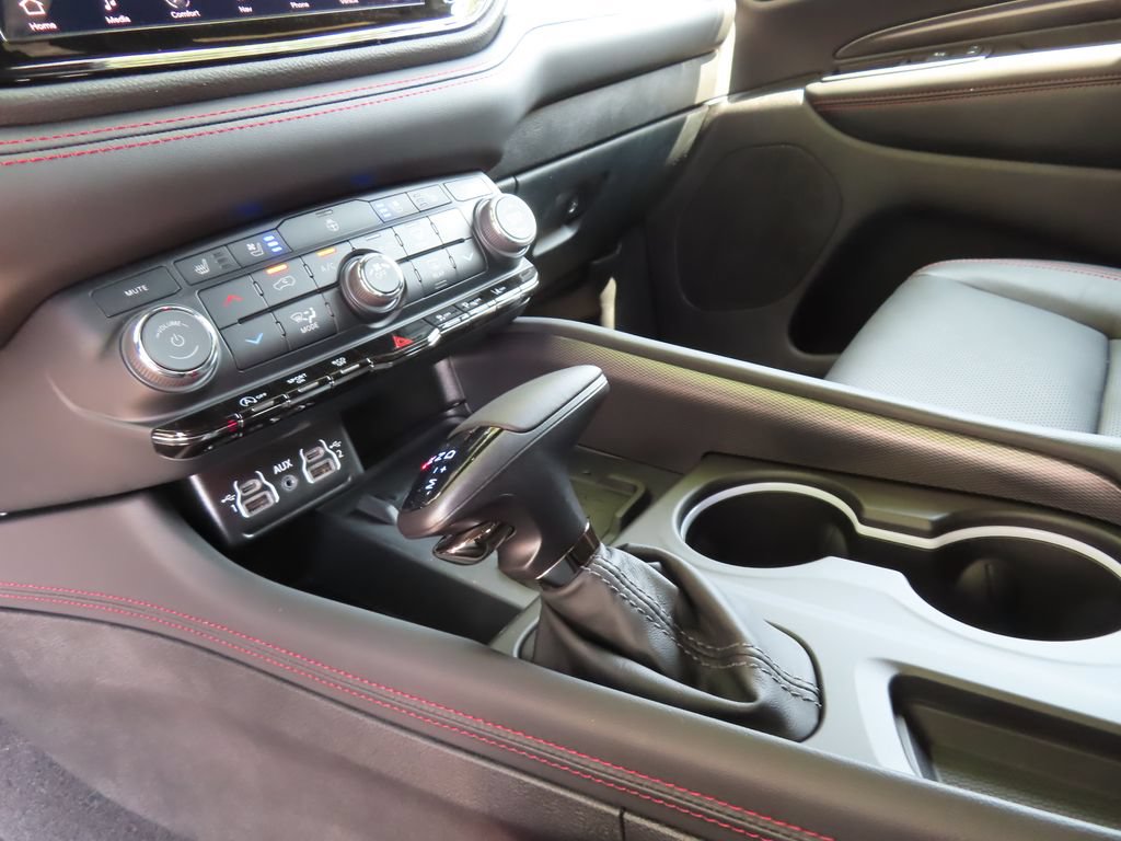 New 2026 Dodge Durango GT AWD/4WD image 6