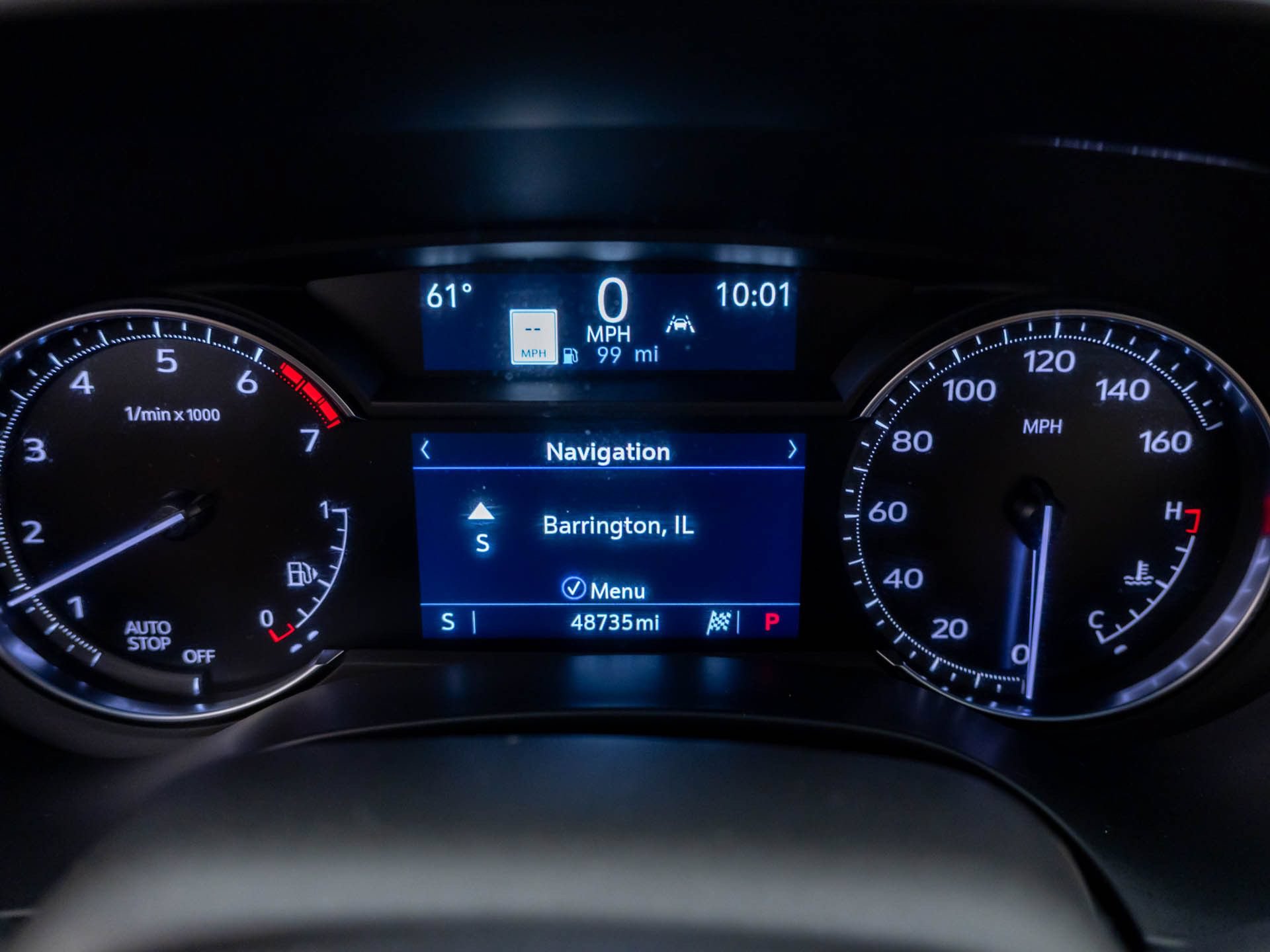 Certified 2023 Cadillac CT4 Premium Luxury AWD/4WD image 25