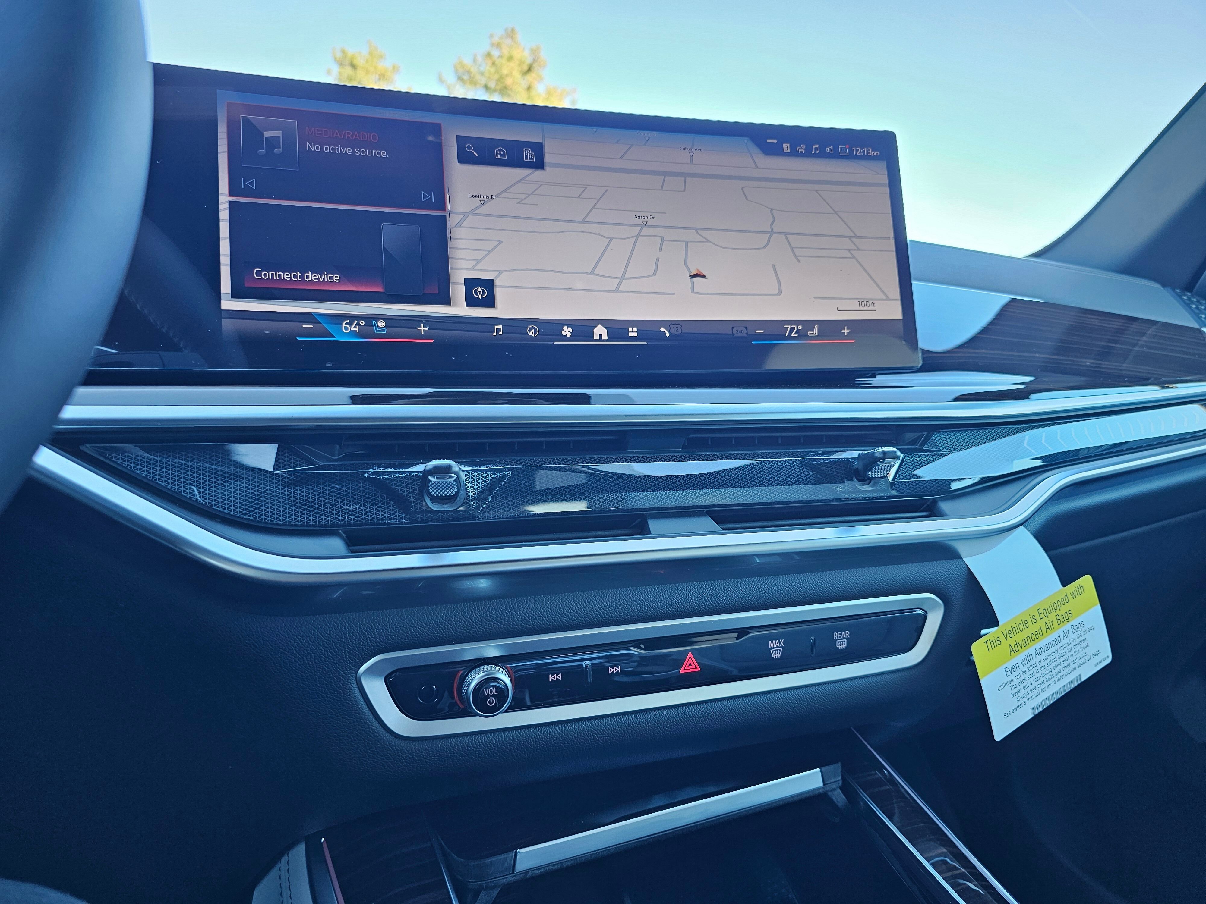 New 2026 BMW X5 xDrive50e w/ Executive Package image 19