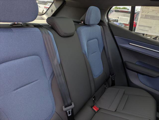 New 2026 Volvo EX30 Plus w/ Climate Package image 13