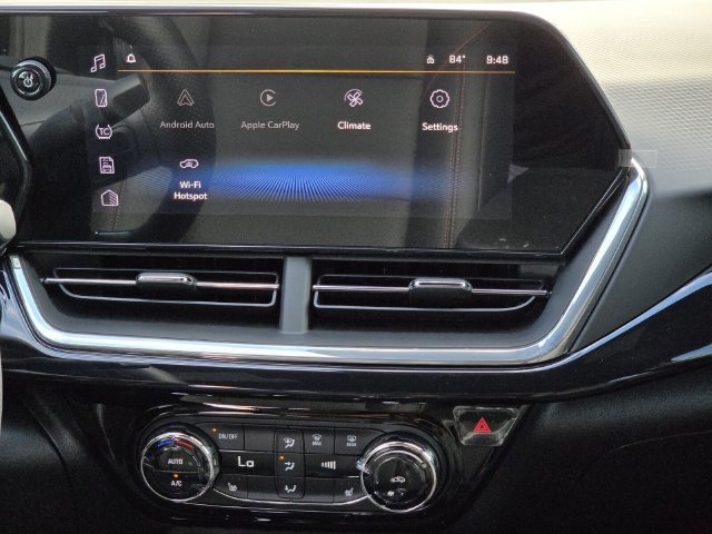 New 2026 Chevrolet Trax RS w/ Driver Confidence Package FWD image 9