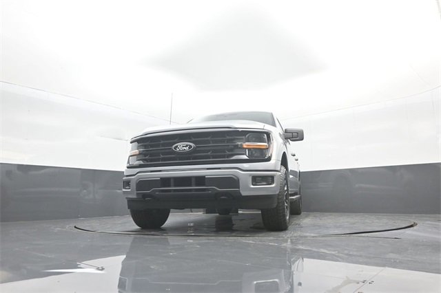 New 2026 Ford F150 XLT image 33